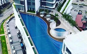 Nusa Luxurious Suite