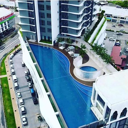 Nusa Luxurious Suite Kota Bahru Luaran gambar