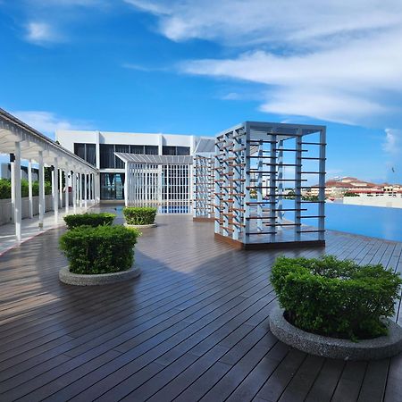 Nusa Luxurious Suite Kota Bahru Luaran gambar