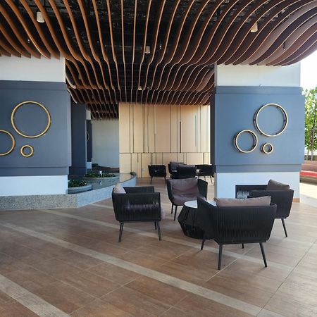 Nusa Luxurious Suite Kota Bahru Luaran gambar