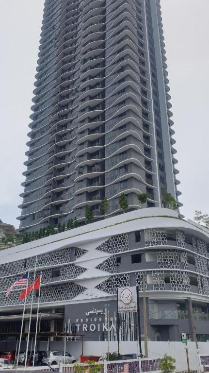 Nusa Luxurious Suite Kota Bahru Luaran gambar
