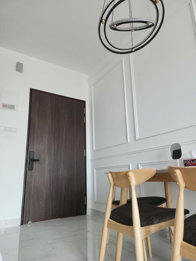 Nusa Luxurious Suite Kota Bahru Luaran gambar