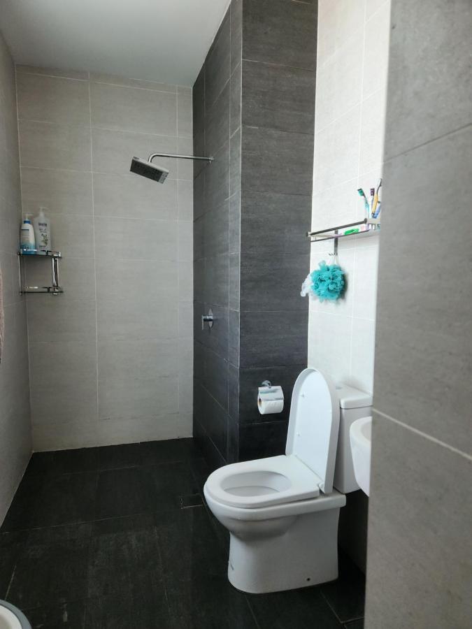 Nusa Luxurious Suite Kota Bahru Luaran gambar