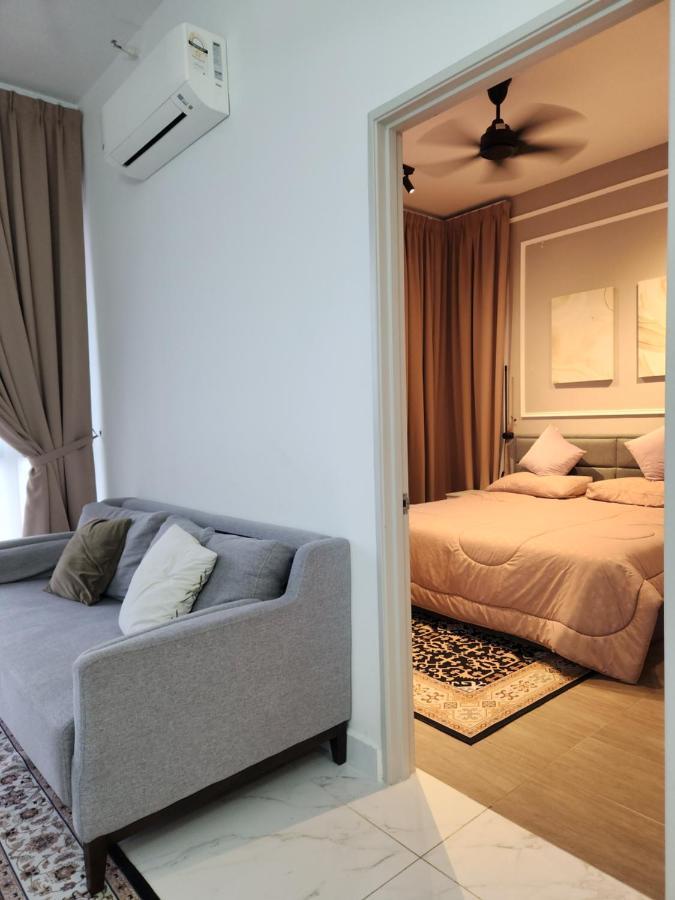 Nusa Luxurious Suite Kota Bahru Luaran gambar