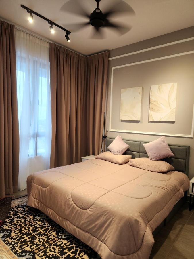 Nusa Luxurious Suite Kota Bahru Luaran gambar