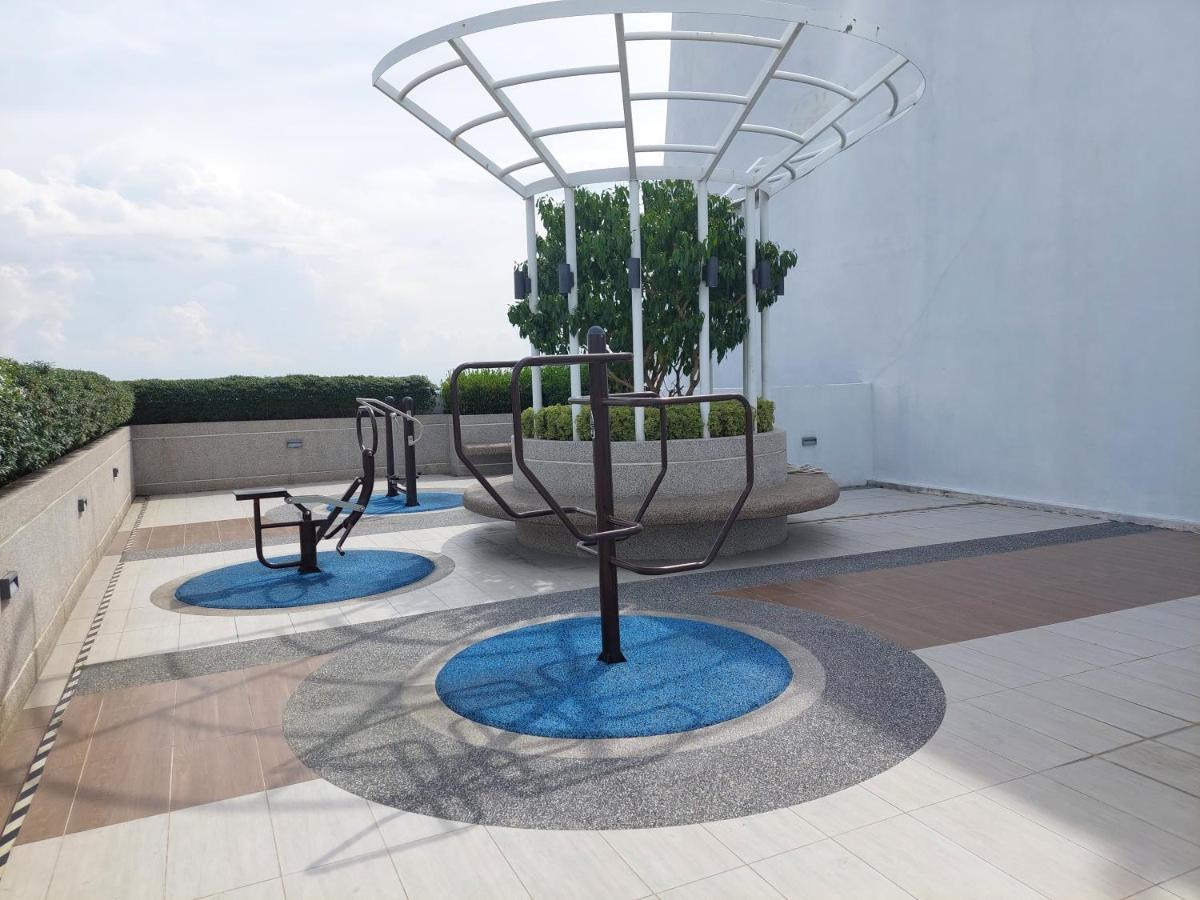 Nusa Luxurious Suite Kota Bahru Luaran gambar