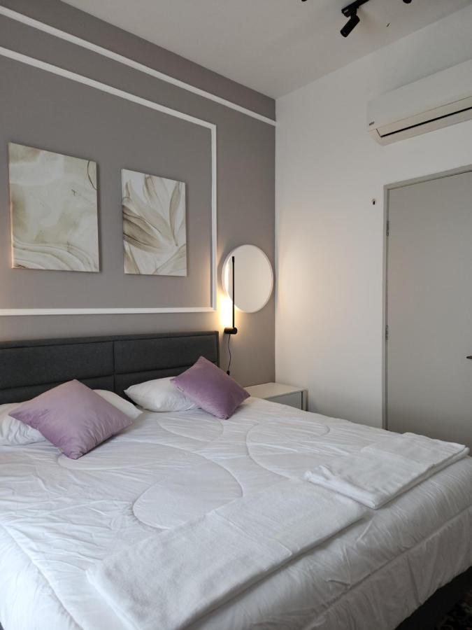 Nusa Luxurious Suite Kota Bahru Luaran gambar