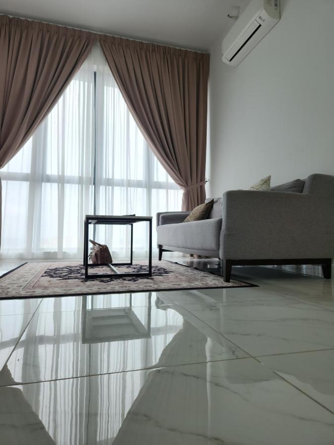 Nusa Luxurious Suite Kota Bahru Luaran gambar