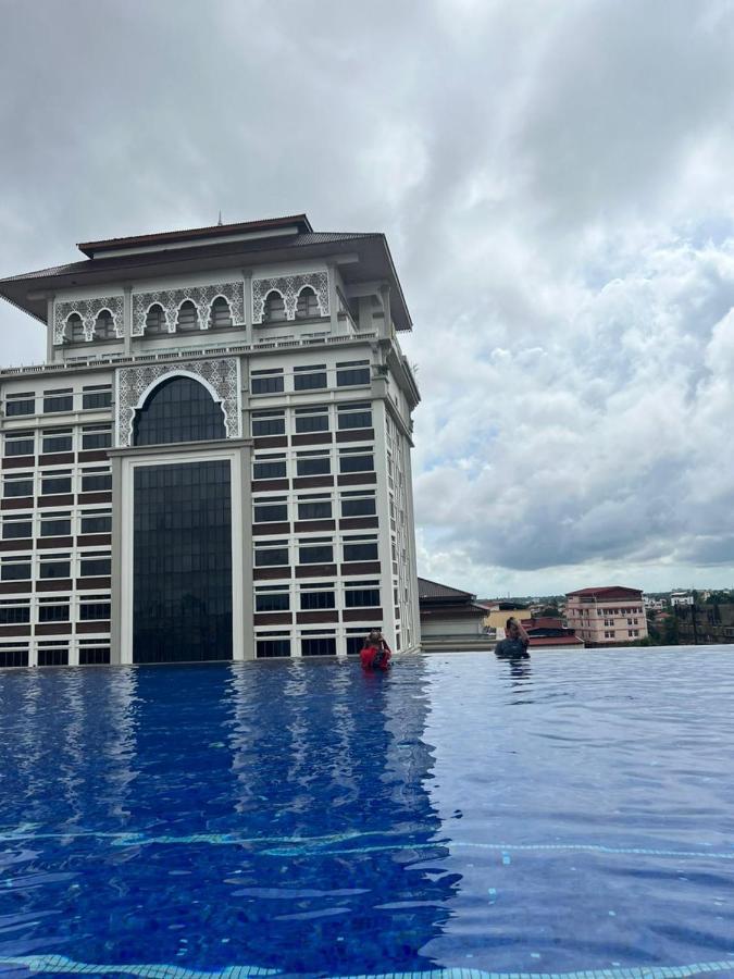 Nusa Luxurious Suite Kota Bahru Luaran gambar