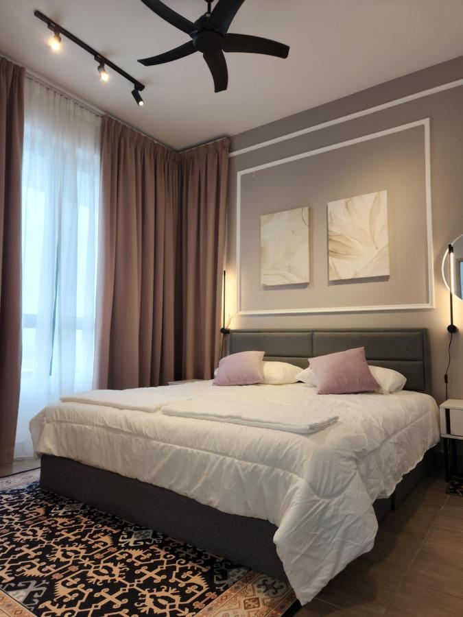 Nusa Luxurious Suite Kota Bahru Luaran gambar