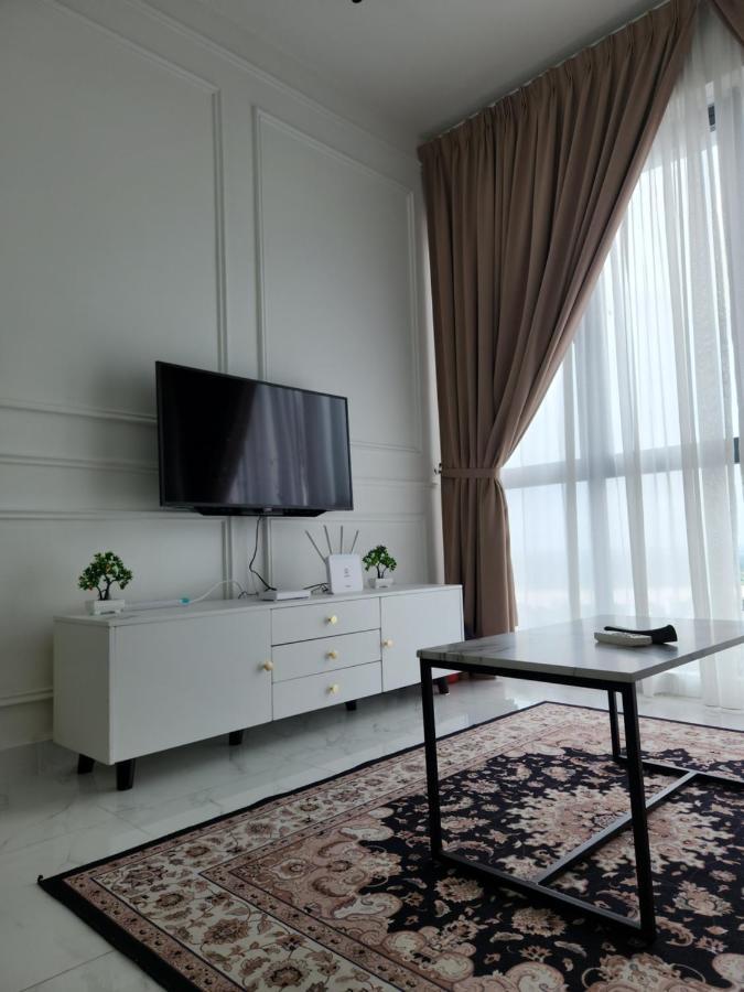 Nusa Luxurious Suite Kota Bahru Luaran gambar