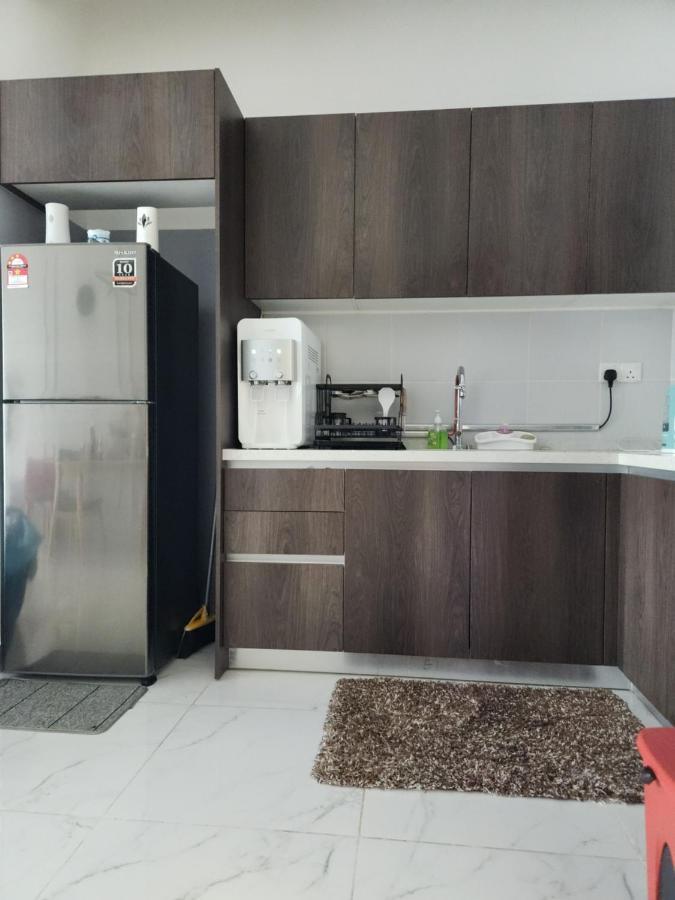 Nusa Luxurious Suite Kota Bahru Luaran gambar