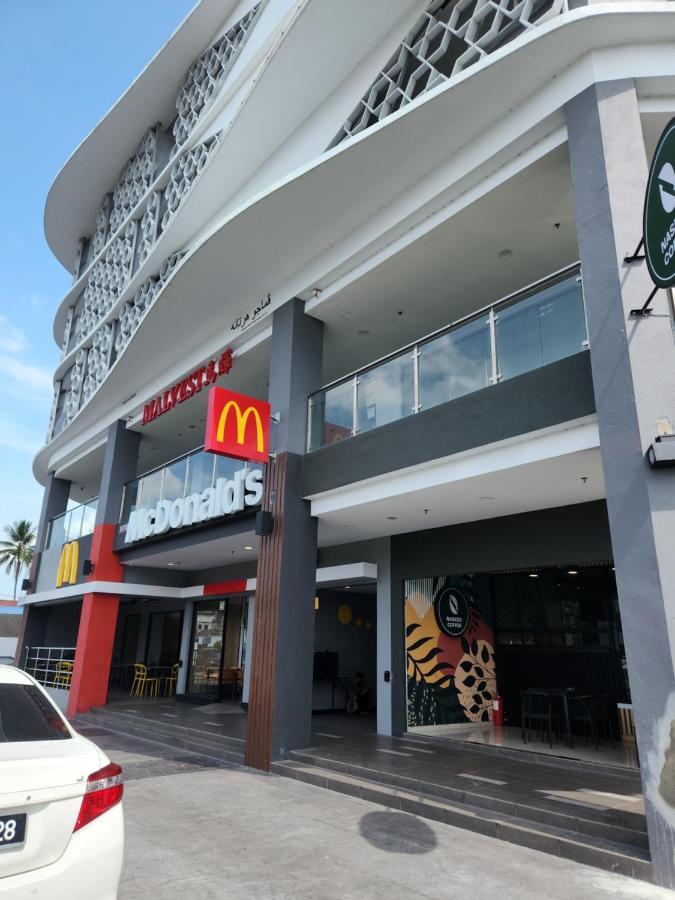 Nusa Luxurious Suite Kota Bahru Luaran gambar