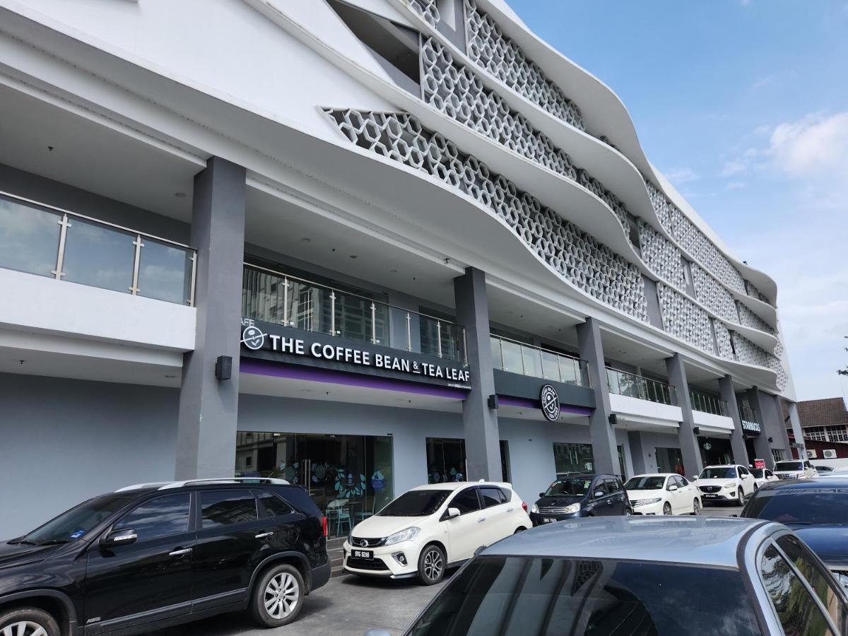Nusa Luxurious Suite Kota Bahru Luaran gambar