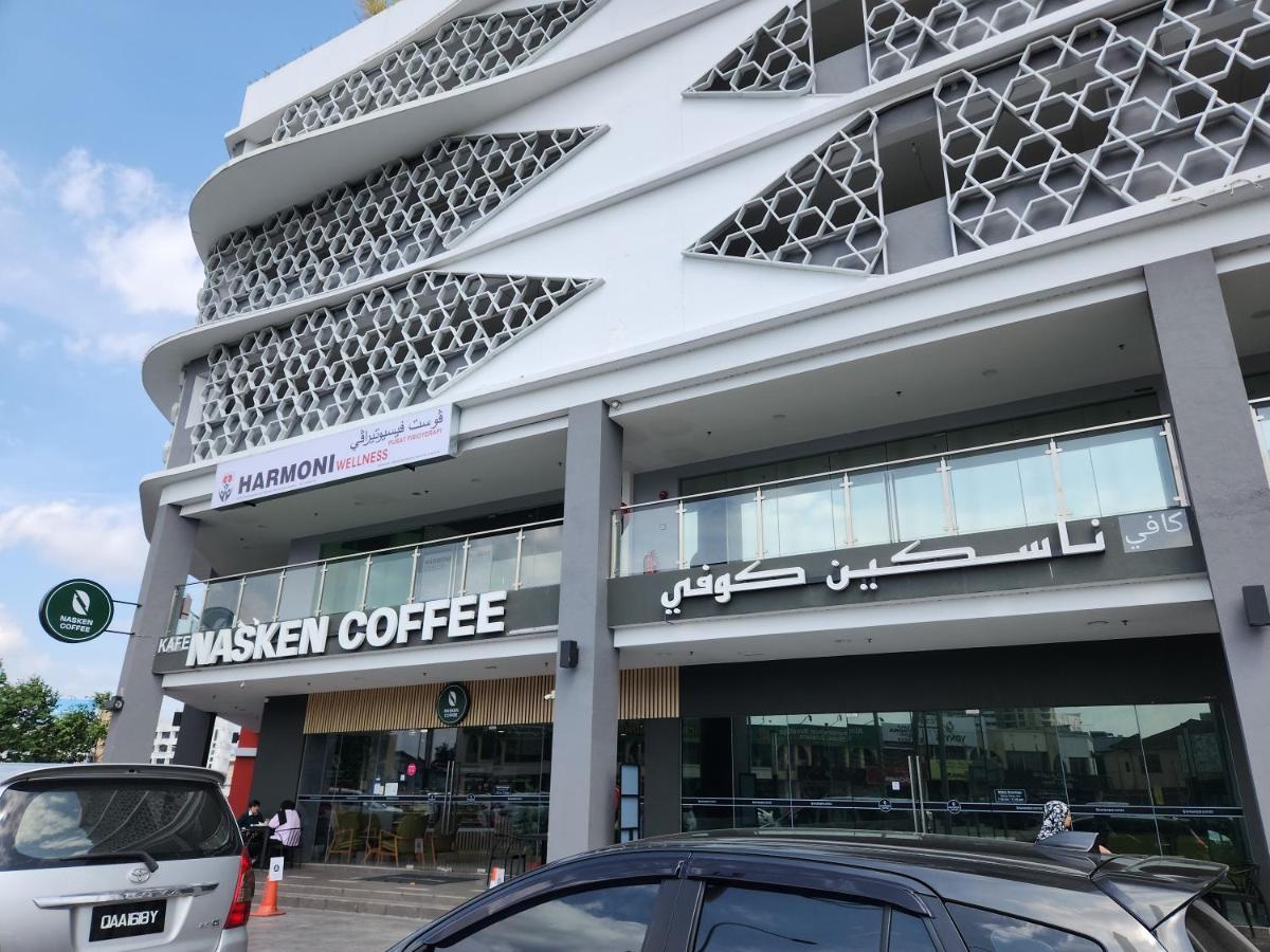 Nusa Luxurious Suite Kota Bahru Luaran gambar