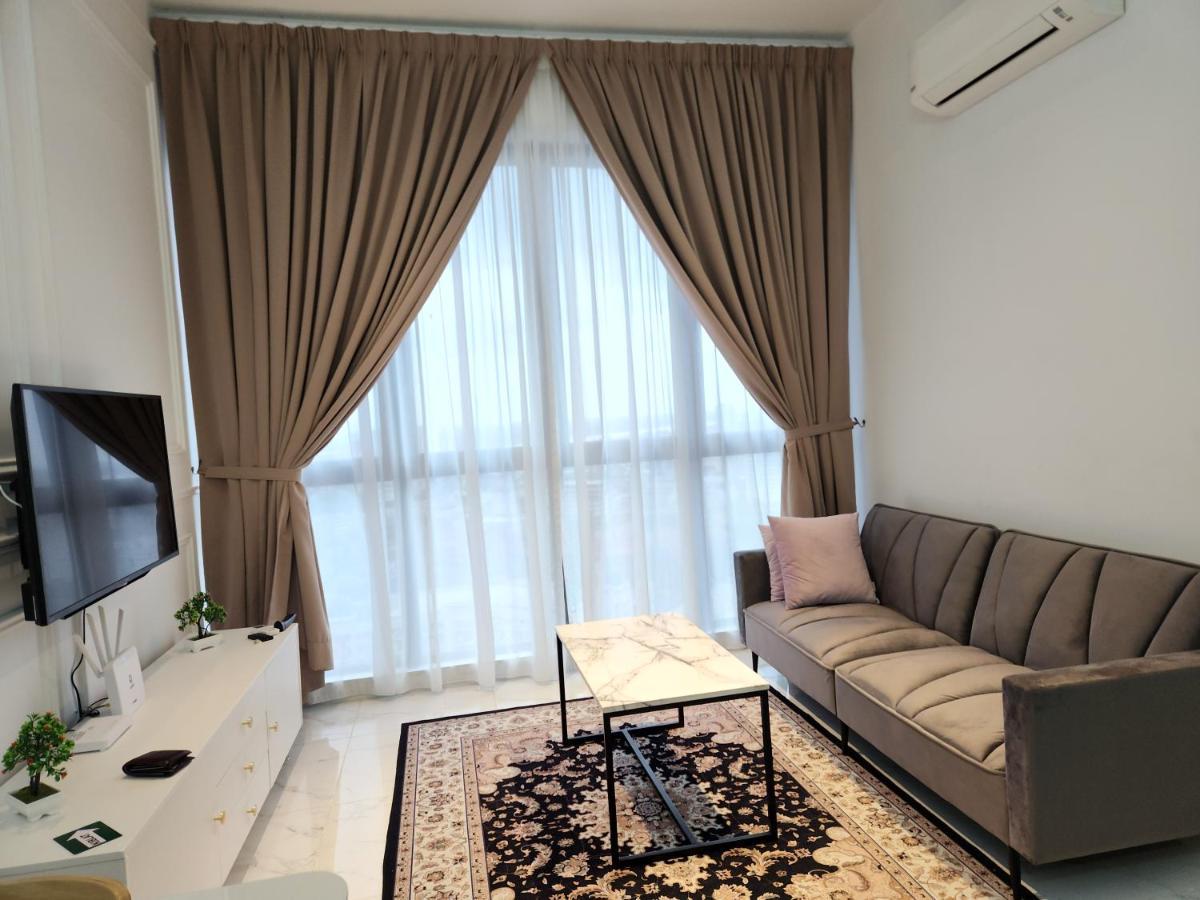 Nusa Luxurious Suite Kota Bahru Luaran gambar