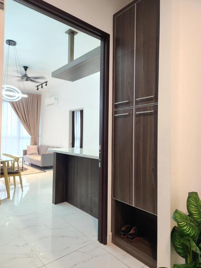 Nusa Luxurious Suite Kota Bahru Luaran gambar