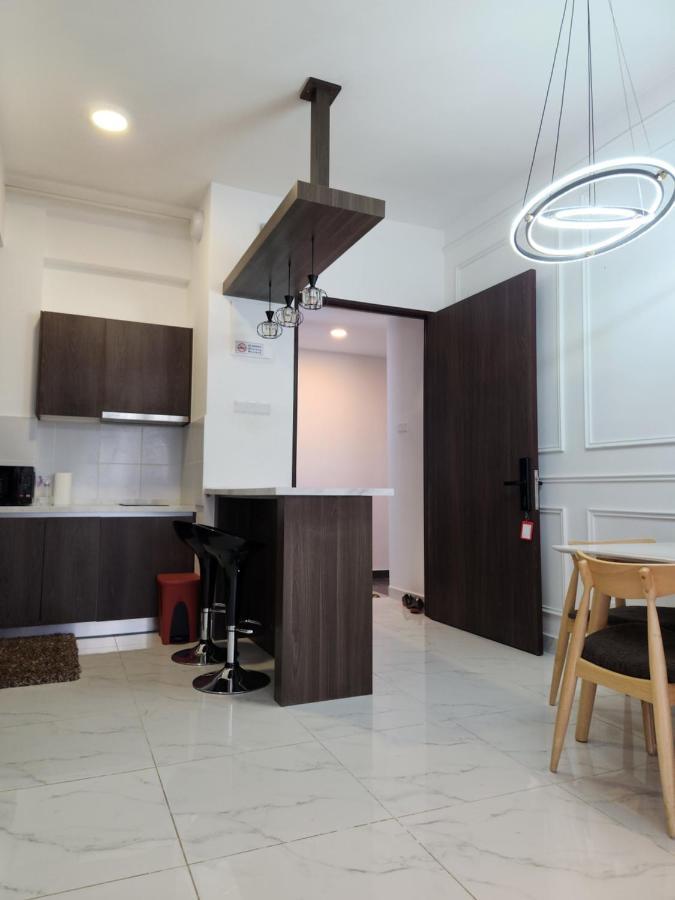 Nusa Luxurious Suite Kota Bahru Luaran gambar