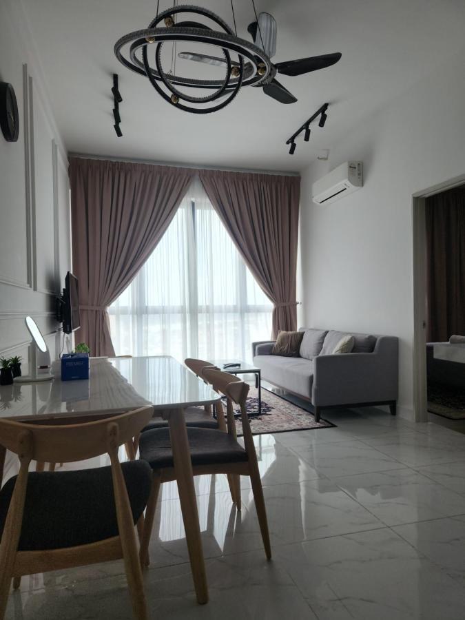 Nusa Luxurious Suite Kota Bahru Luaran gambar
