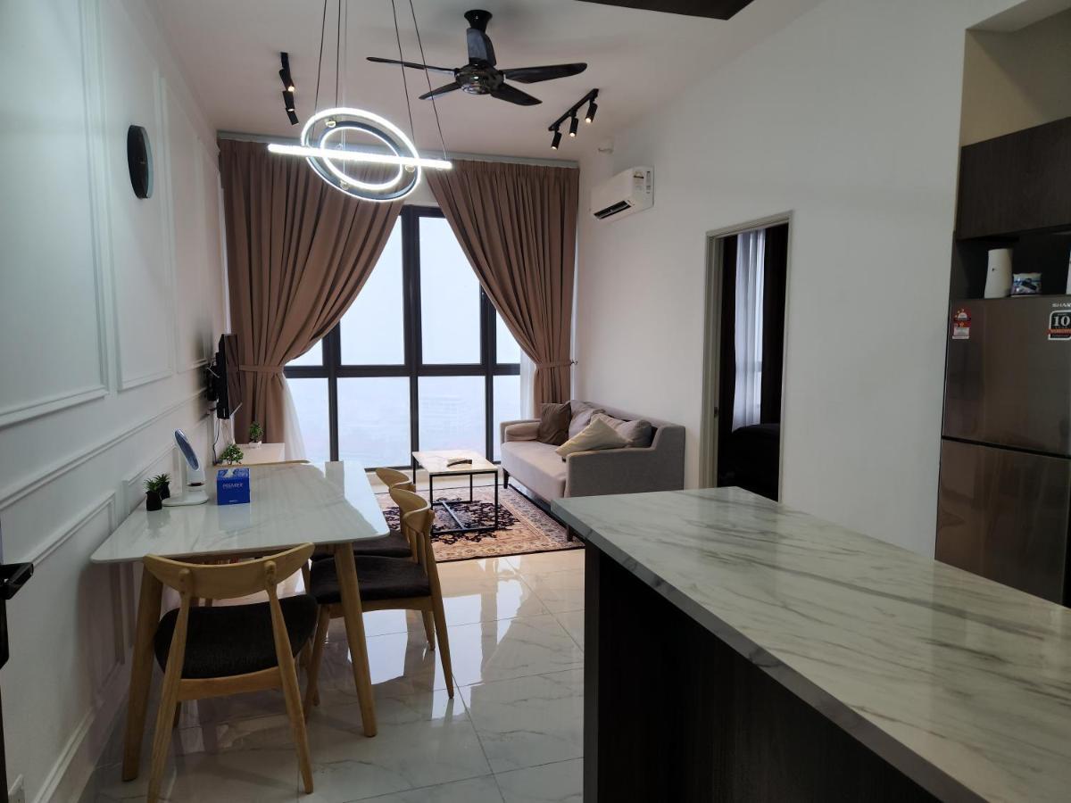 Nusa Luxurious Suite Kota Bahru Luaran gambar