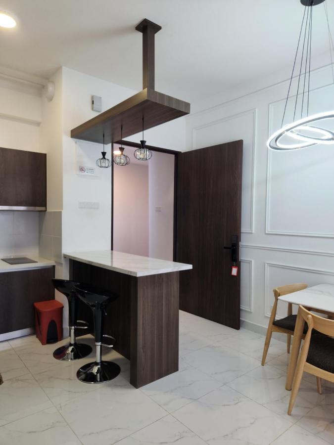 Nusa Luxurious Suite Kota Bahru Luaran gambar
