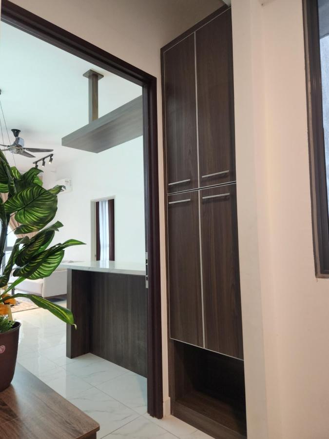 Nusa Luxurious Suite Kota Bahru Luaran gambar