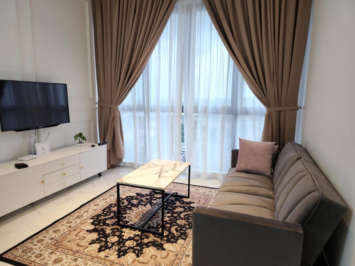 Nusa Luxurious Suite Kota Bahru Luaran gambar