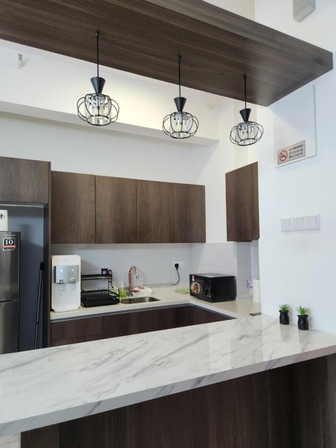 Nusa Luxurious Suite Kota Bahru Luaran gambar