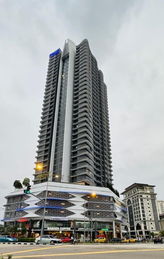 Nusa Luxurious Suite Kota Bahru Luaran gambar