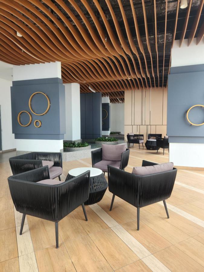 Nusa Luxurious Suite Kota Bahru Luaran gambar