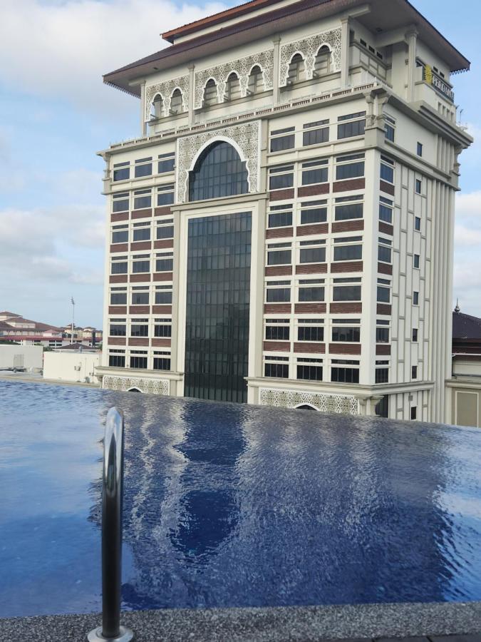 Nusa Luxurious Suite Kota Bahru Luaran gambar