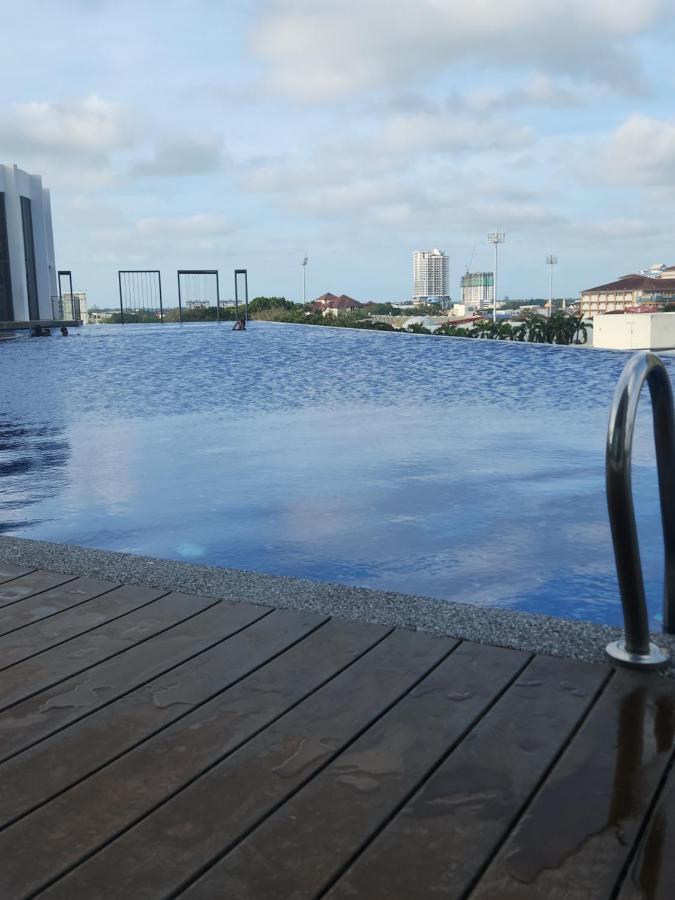 Nusa Luxurious Suite Kota Bahru Luaran gambar