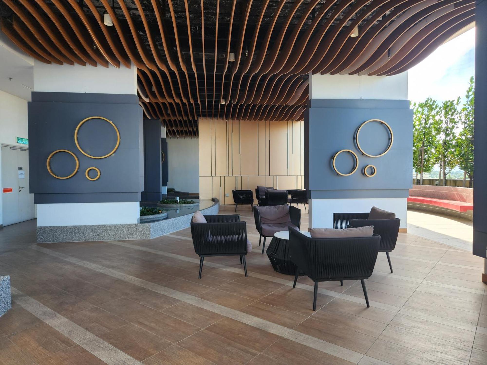 Nusa Luxurious Suite Kota Bahru Luaran gambar